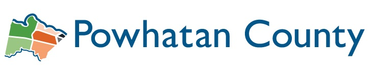 Powhatan County Company Logo