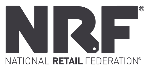 National Retail Federation logo