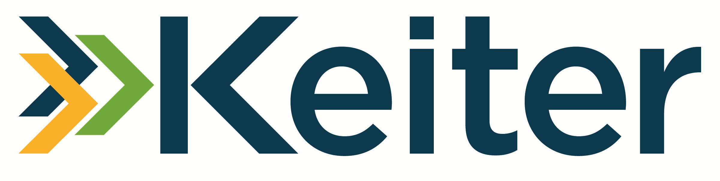 Keiter logo