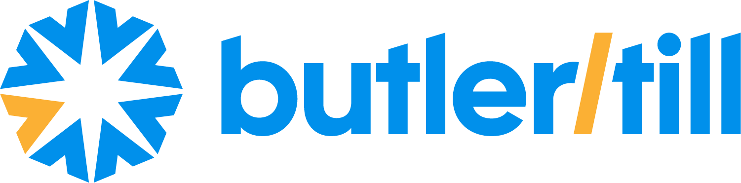 Butler/Till logo