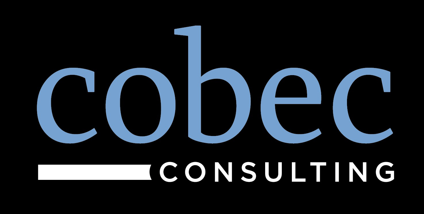 Cobec Consulting, Inc. logo