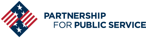Partnership For Public Service Inc logo