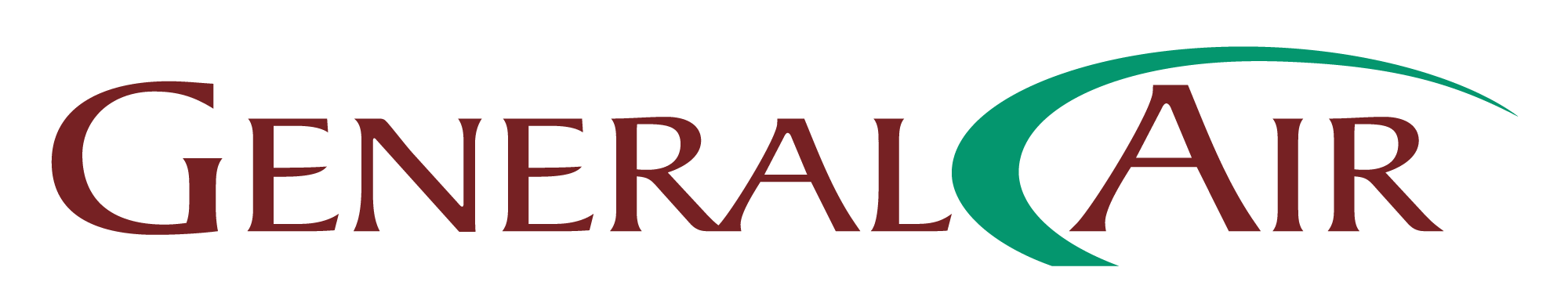 General Air Service & Supply Company Logo