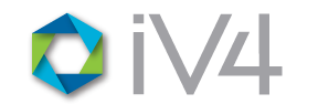 iV4 logo