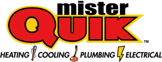 Mister Quik Home Services Company Logo