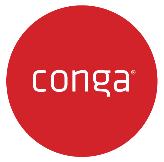 Conga Company Logo