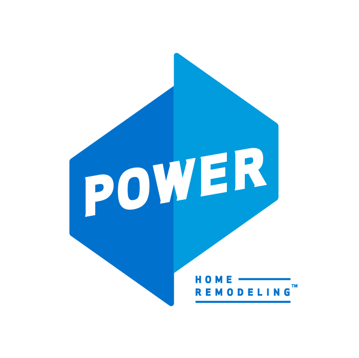 Power Home Remodeling logo