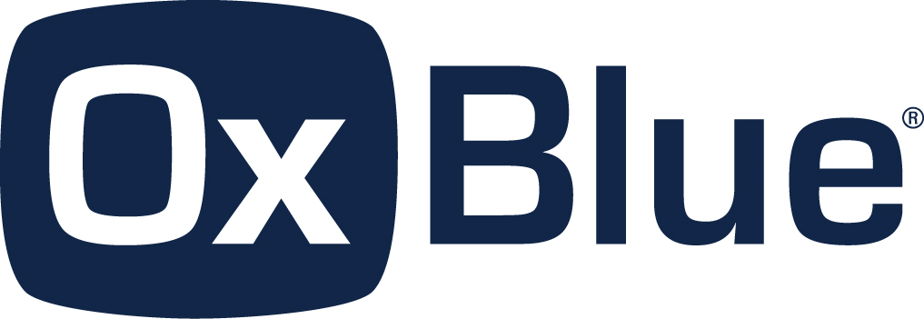 OxBlue Corporation Company Logo