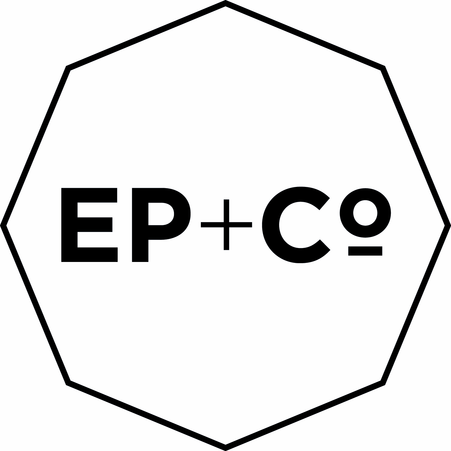EP+Co logo