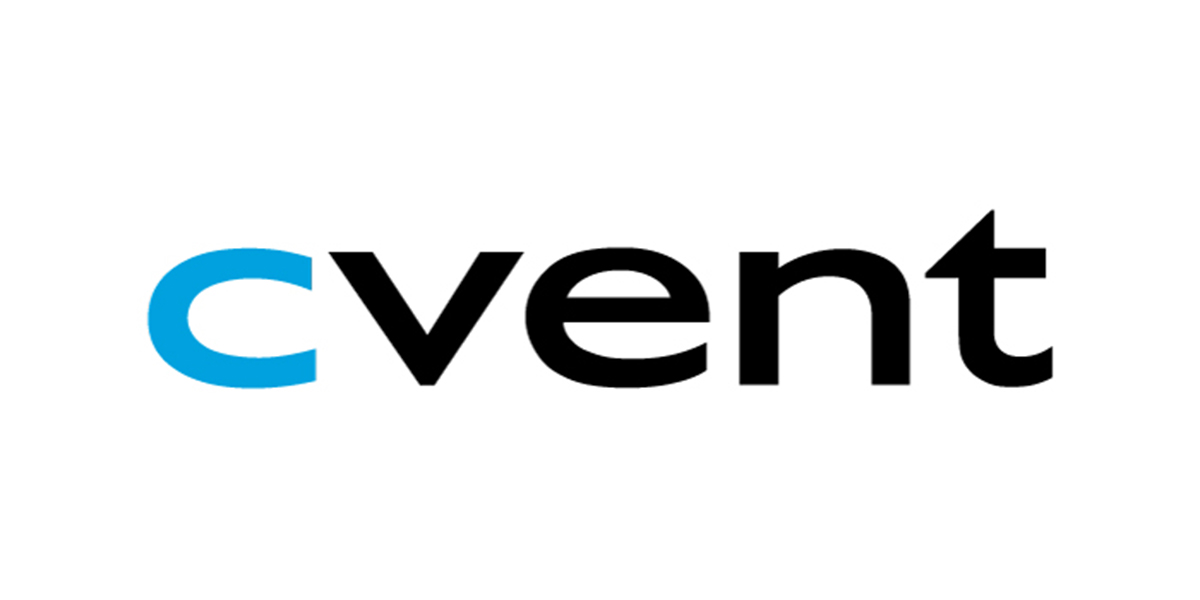 Cvent Company Logo