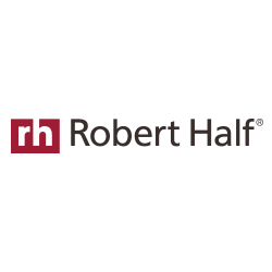 Robert Half Company Logo