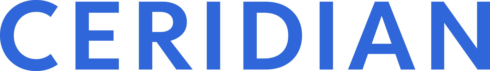 Dayforce, Inc. Company Logo