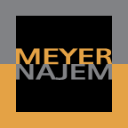 Meyer Najem Company Logo
