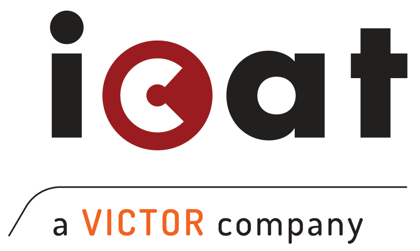 ICAT Company Logo