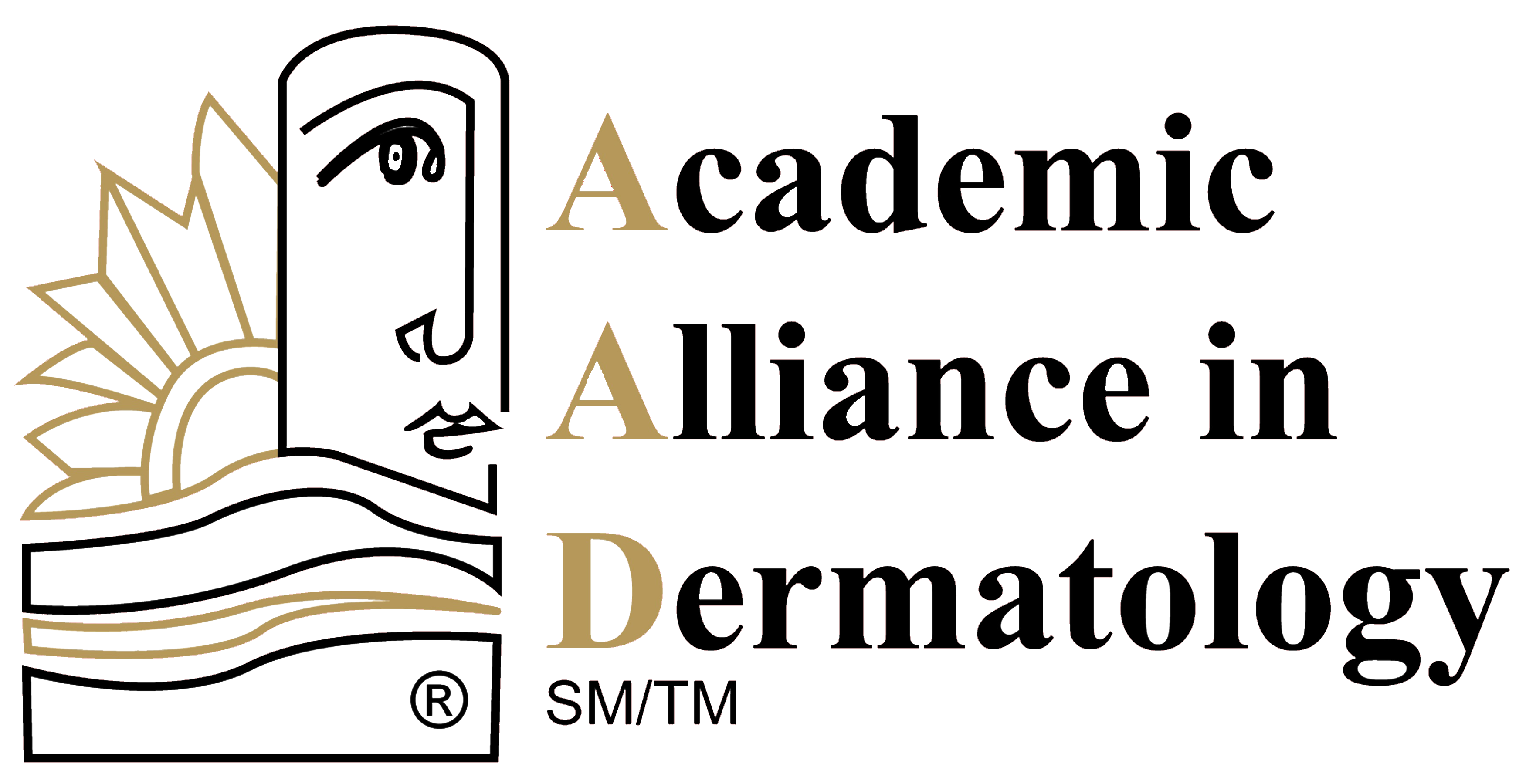 Academic Alliance in Dermatology logo