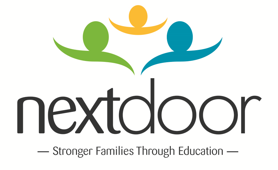 Next Door logo