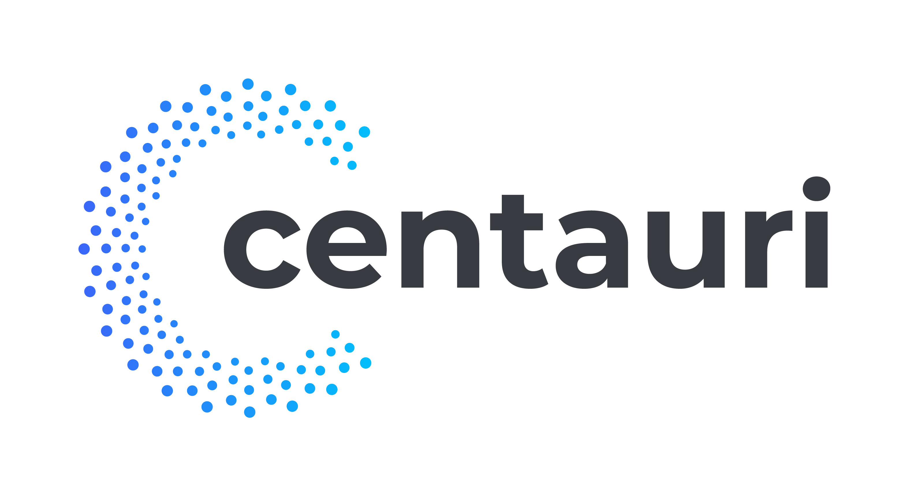 Centauri Company Logo