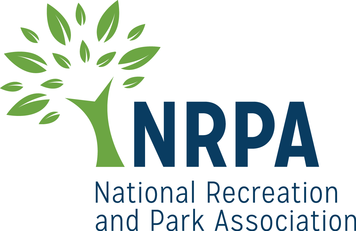 National Recreation and Park Association Company Logo