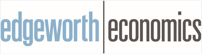 Edgeworth Economics, LLC logo