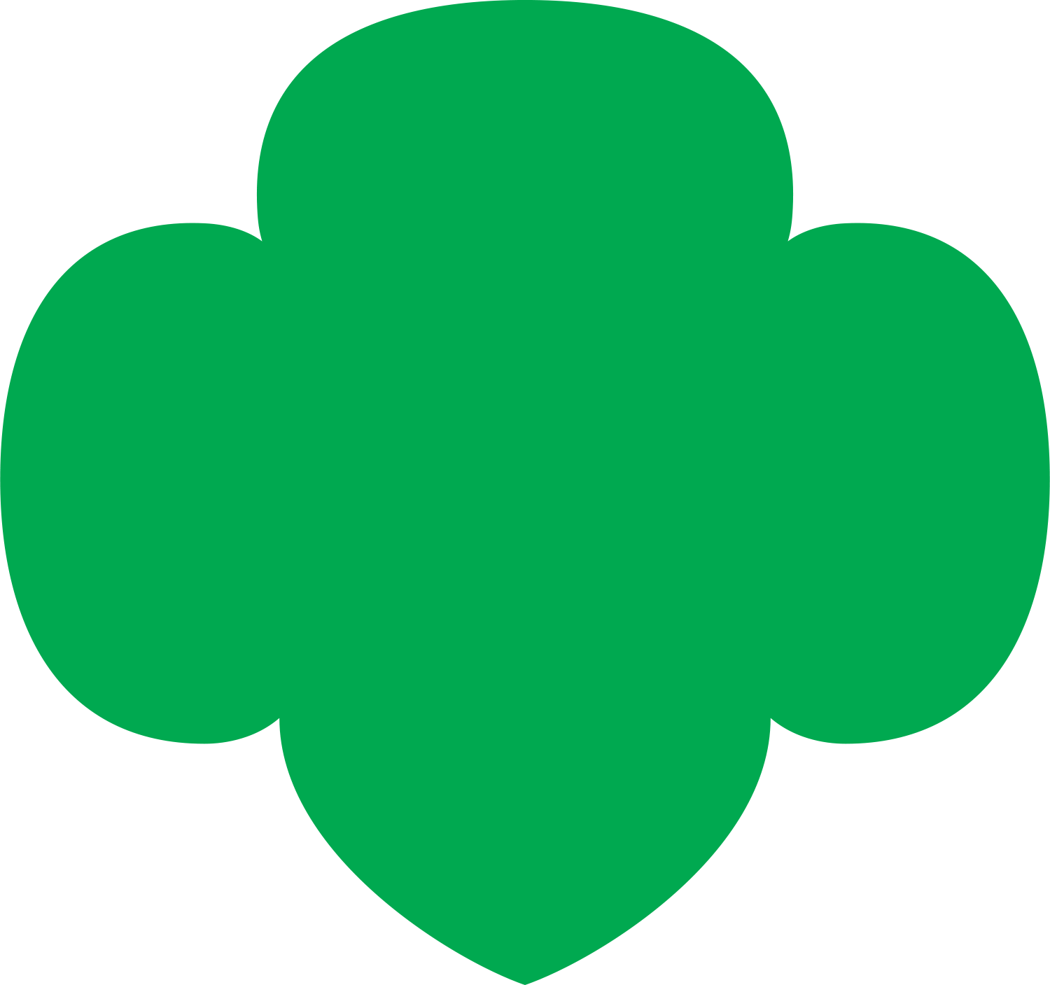 Girl Scouts of West Central Florida, Inc. logo