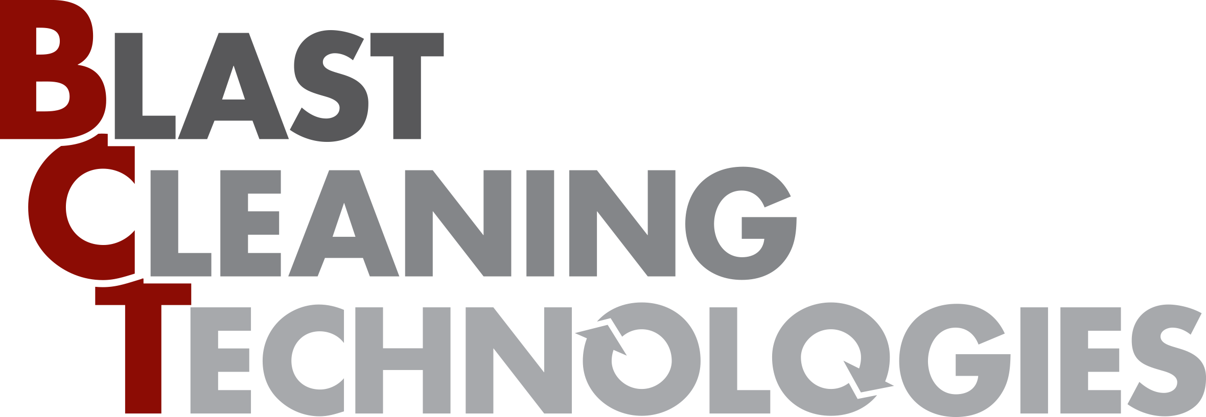 Blast Cleaning Technologies Company Logo