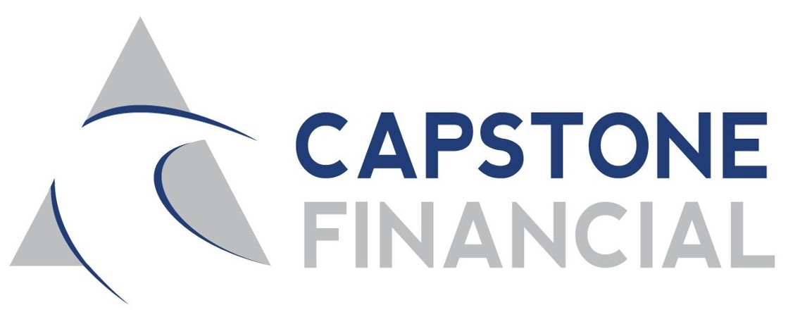 Capstone Financial logo