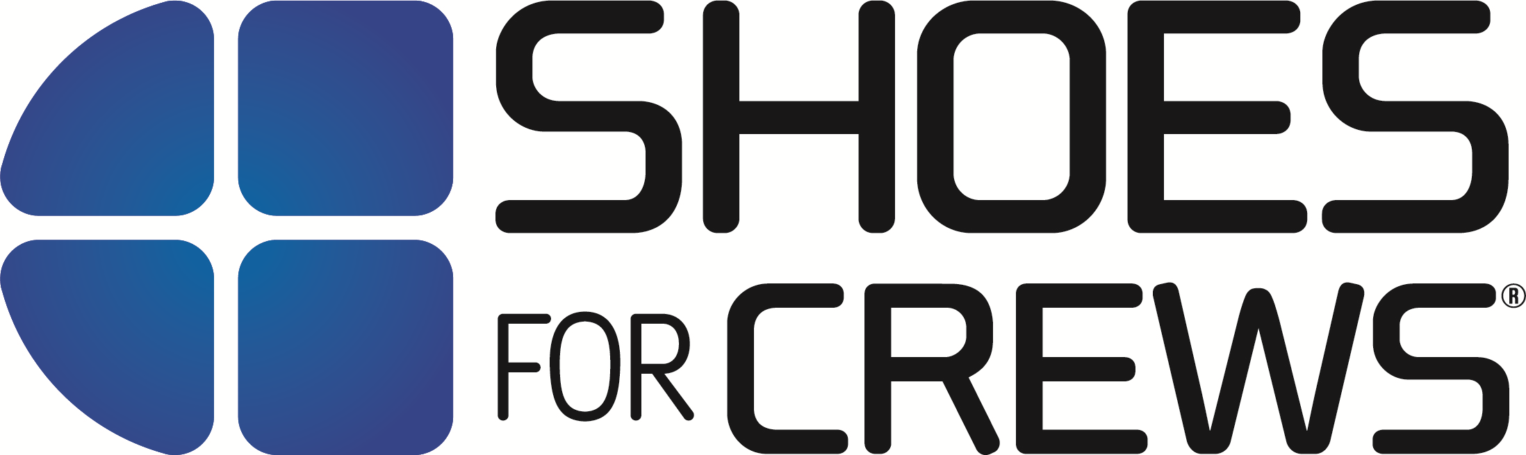 Shoes for Crews Company Logo