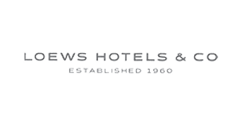 Loews Hotels-New Orleans logo
