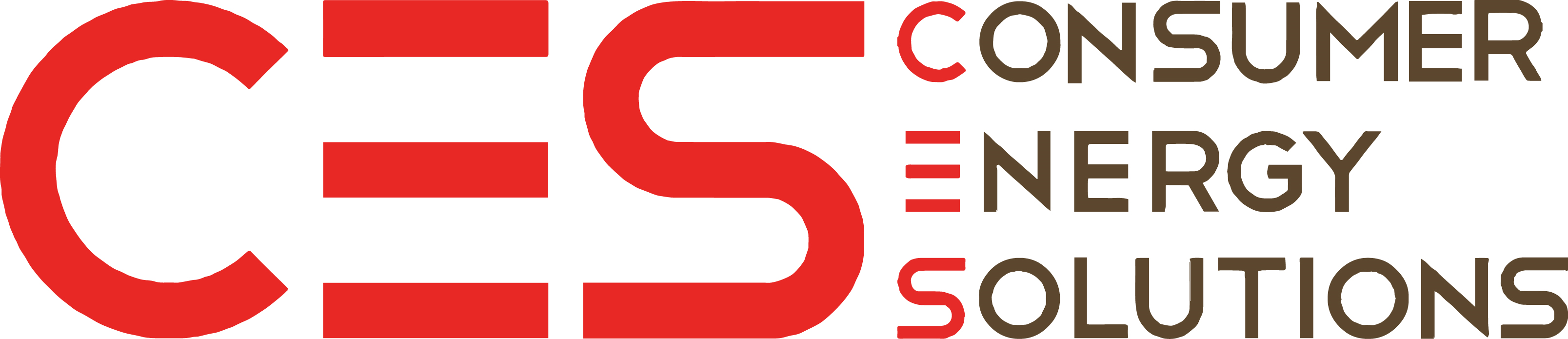 Consumer Energy Solutions logo