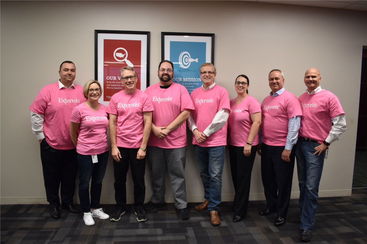 Extensis Group, LLC Profile