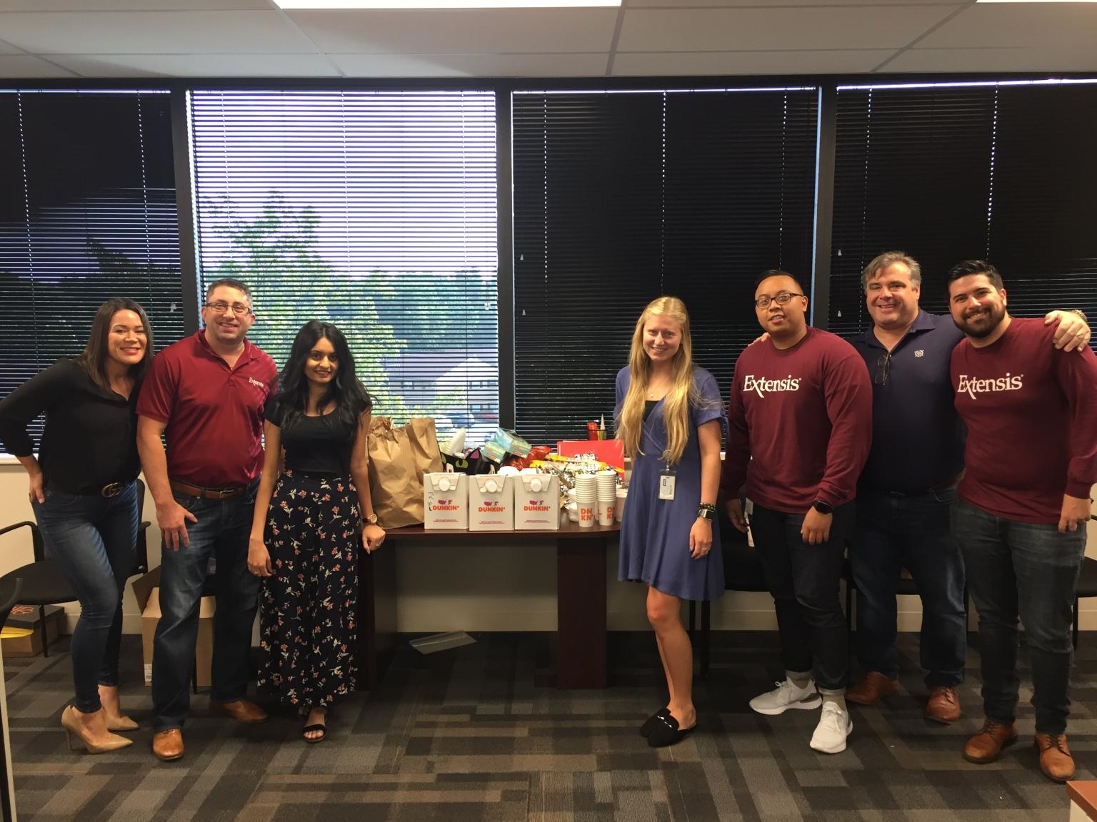 Extensis Group, LLC Profile