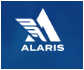 Alaris Aerospace Systems LLC logo