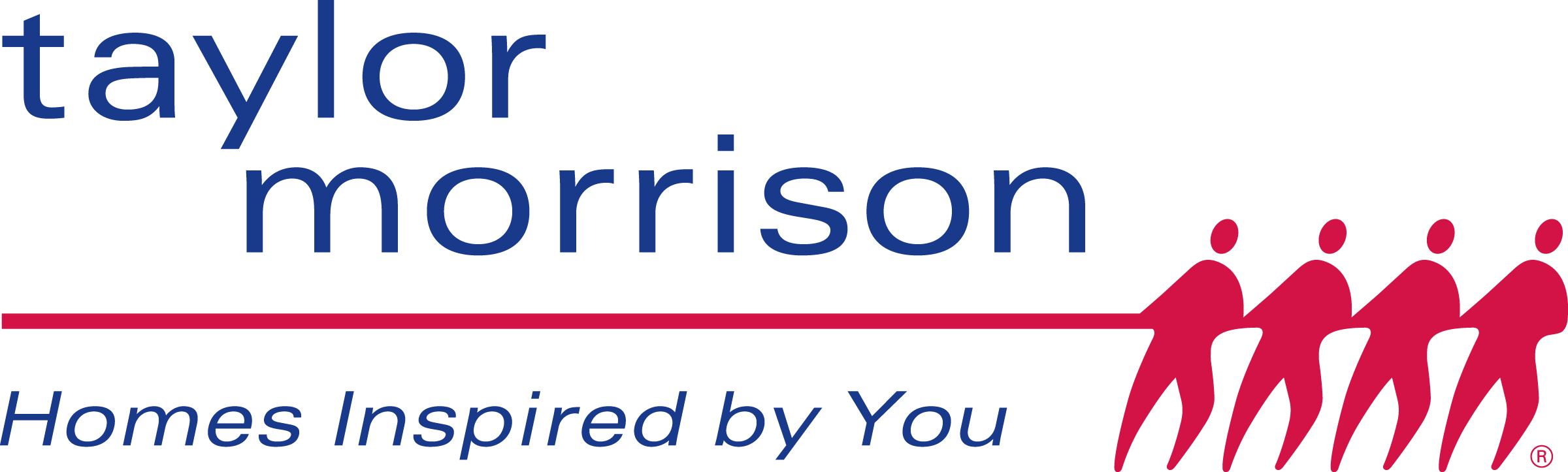 Taylor Morrison Home Company Logo