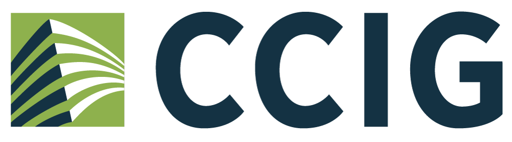 CCIG logo
