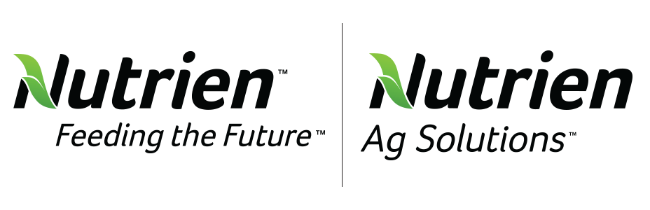 Nutrien/Nutrien Ag Solutions logo