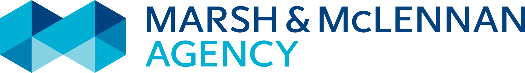 Marsh & Mclennan Agency Company Logo