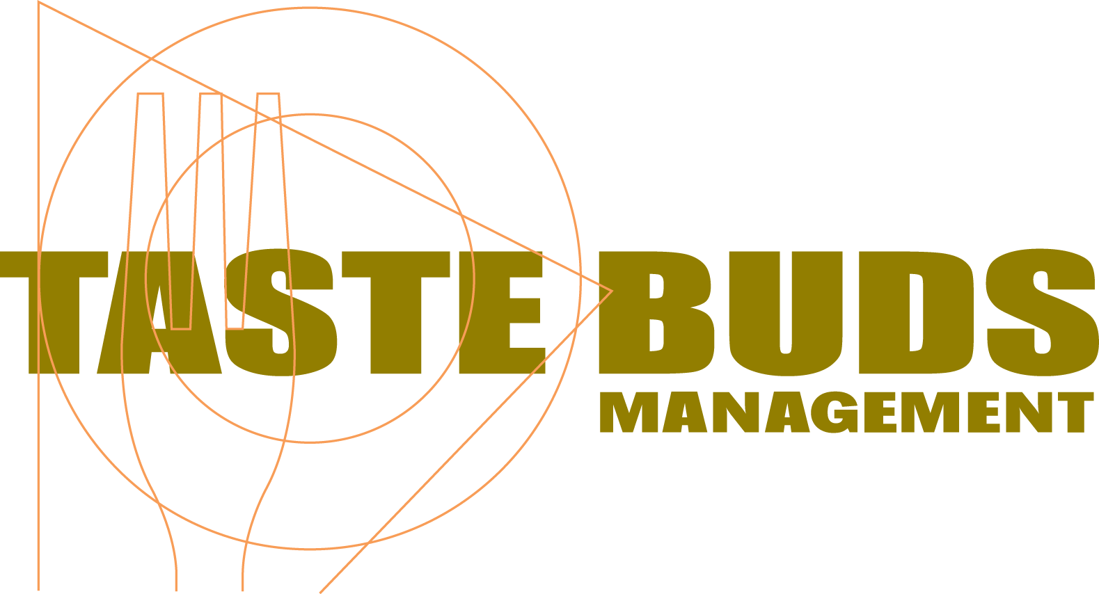 Taste Buds Management, LLC logo