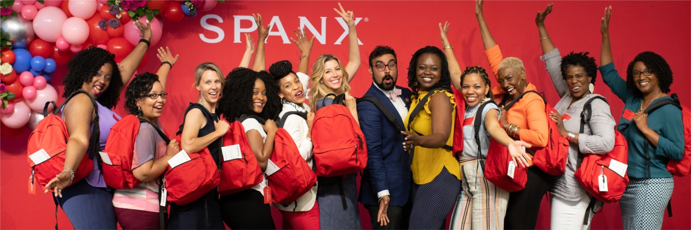 Spanx & CCI Atlanta