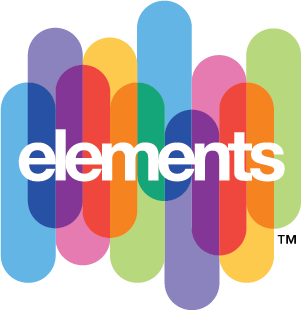 Workplace elements logo