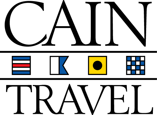 Cain Travel Group, Inc. logo