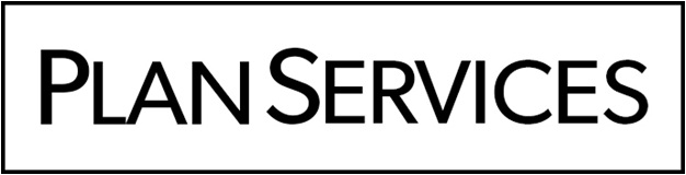 PlanSvcs, Inc. Company Logo