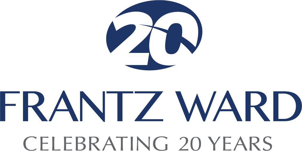 FRANTZ WARD LLP logo