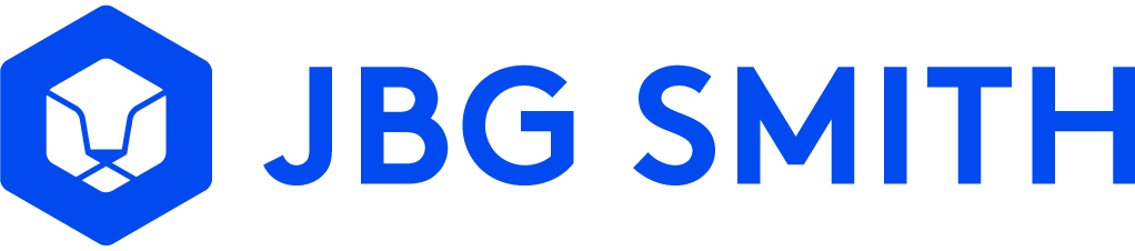 JBG SMITH Company Logo