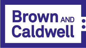 Brown and Caldwell Company Logo