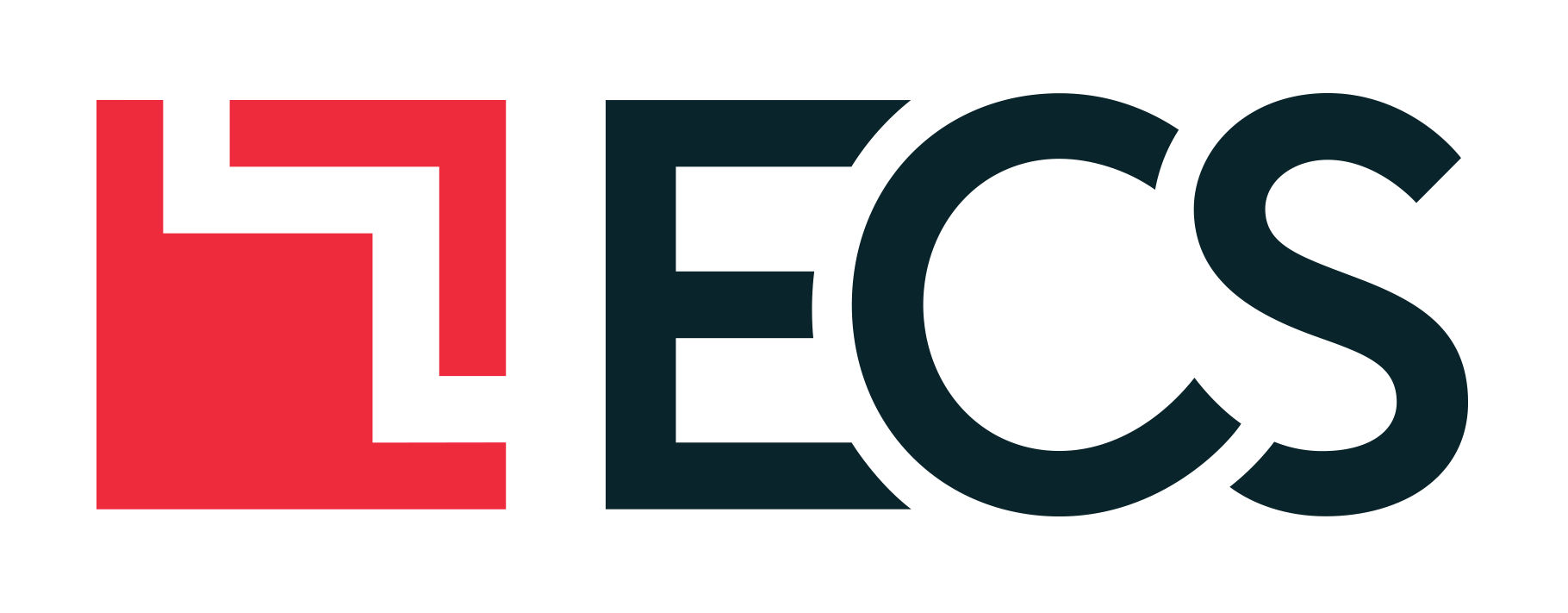 ECS Company Logo