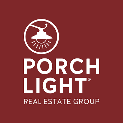 PorchLight Real Estate Group logo