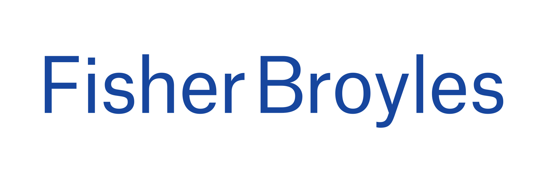 FisherBroyles, LLP Company Logo