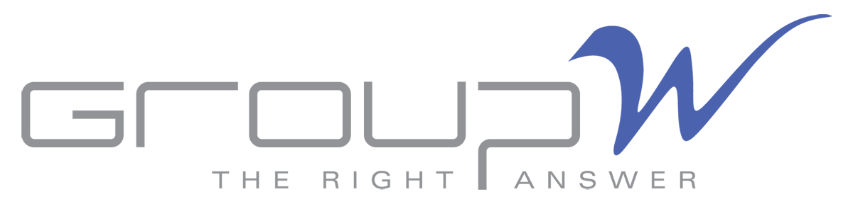 Group W Inc Company Logo