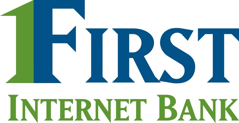 First Internet Bank Company Logo