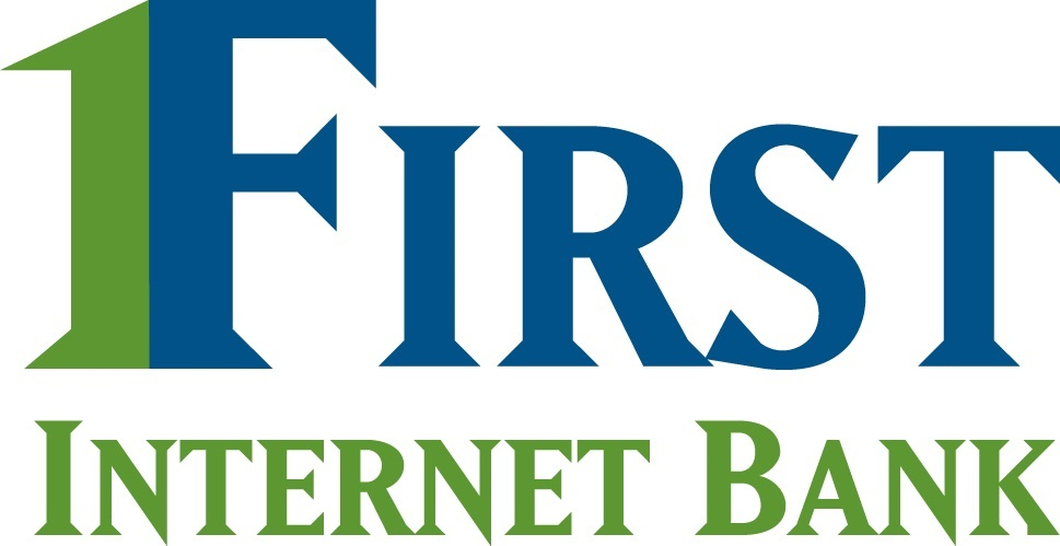 First Internet Bank logo